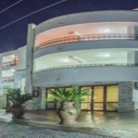 Villa M Добра-Вода Экстерьер фото