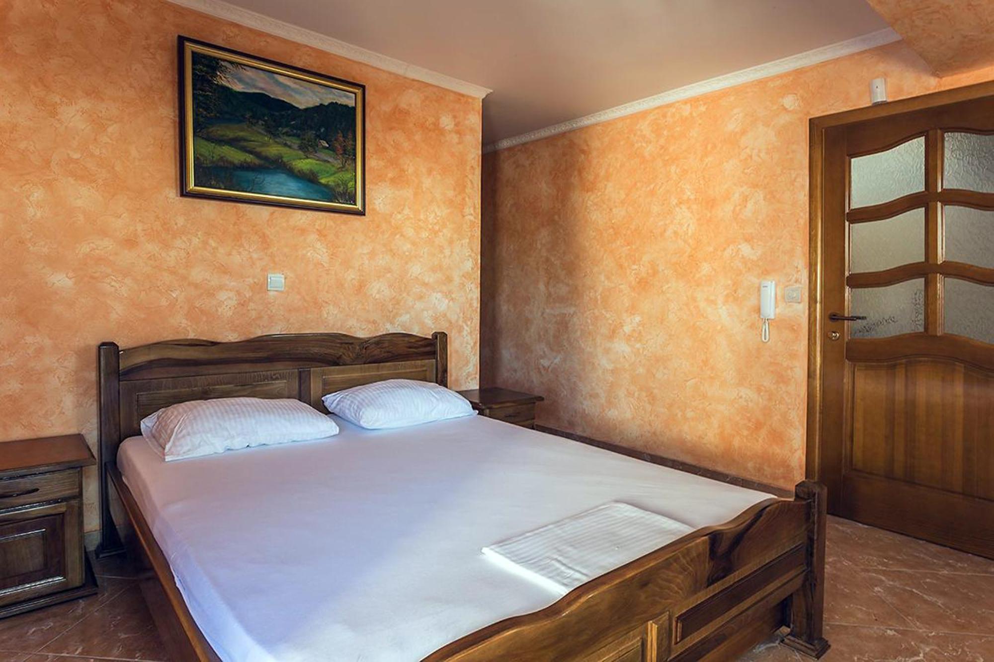 Villa M Добра-Вода Номер фото