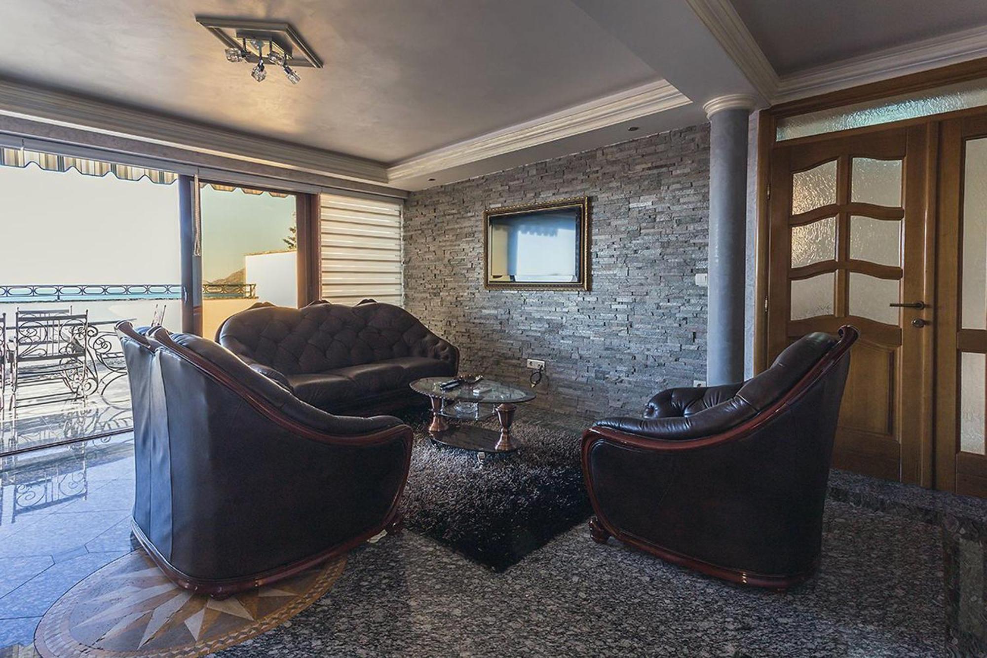 Villa M Добра-Вода Номер фото