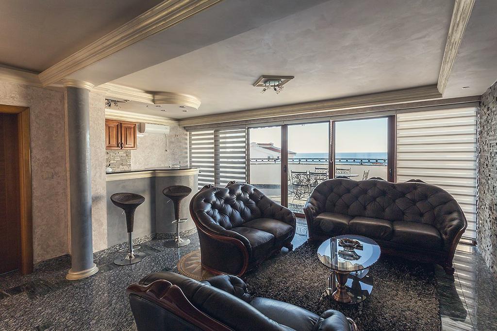 Villa M Добра-Вода Номер фото