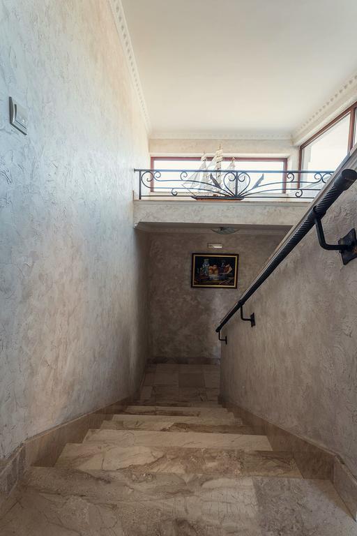 Villa M Добра-Вода Экстерьер фото