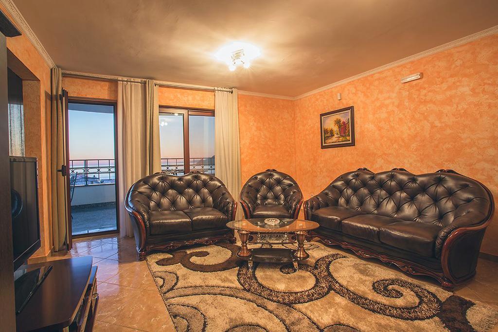 Villa M Добра-Вода Номер фото